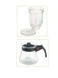 画像1: アイスコーヒー器具セット (1)