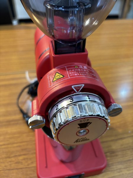 画像5: カリタ　ナイスカットG　※受注後取寄品 (5)