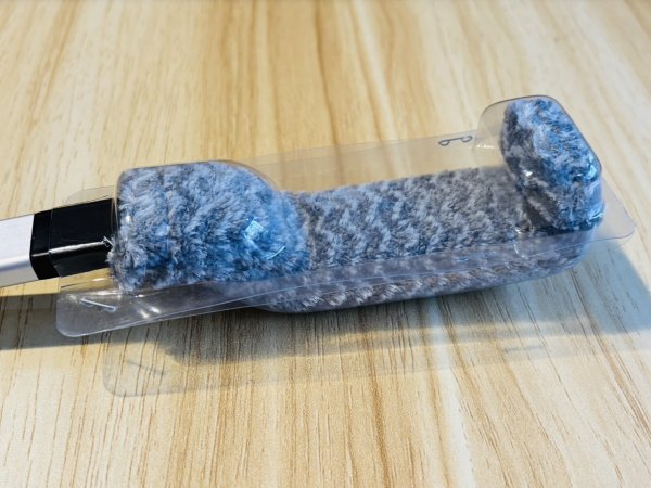 画像2: 焙煎器用クリーナー (2)