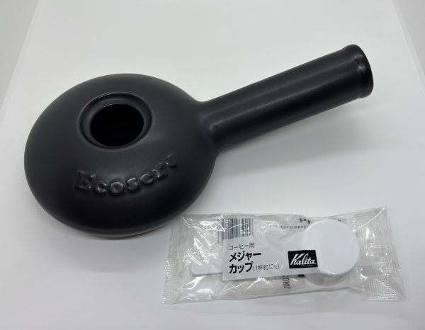 画像4: 焙煎器「エコセロ」 (4)