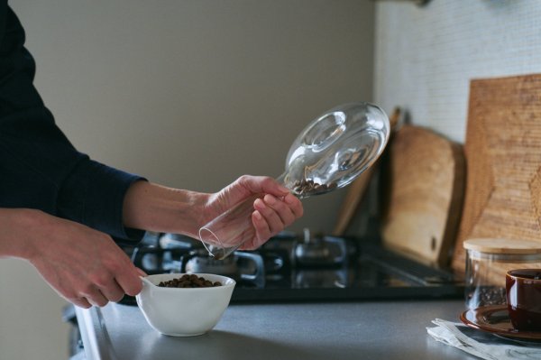 画像5: 「エコセロ・クリスタル」（耐熱ガラス製） (5)