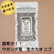 画像1: 《そのまま食べれる！》超希少！ 生カカオニブ100g ウガンダ産（真空パック） (1)