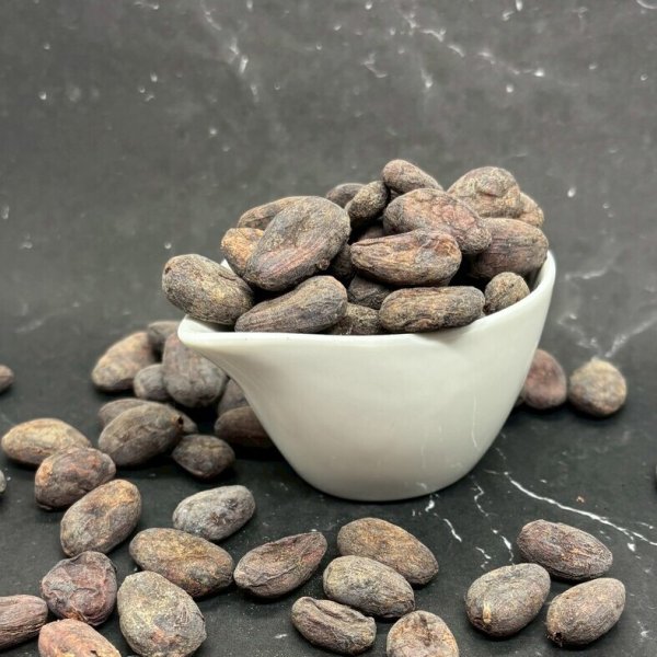 画像2: 《焙煎用》◉カカオ生豆◉【200ｇ】直輸入！！ベトナム産 (2)