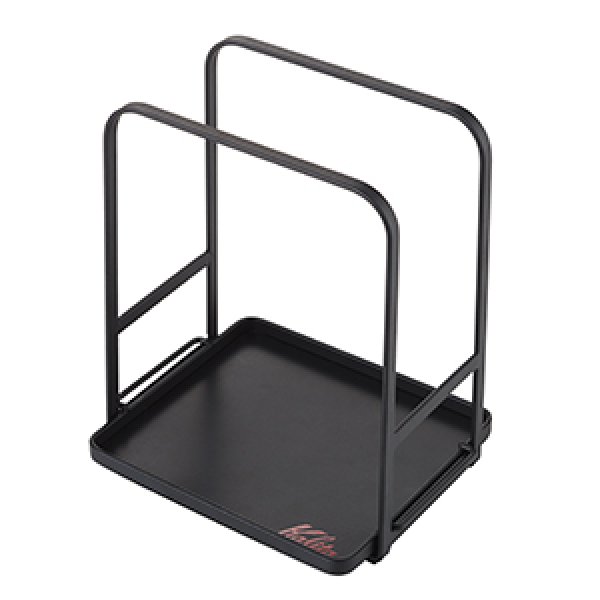 画像1: 【数量限定割引キャンペーン】カリタ製ドリッパースタンド (1)