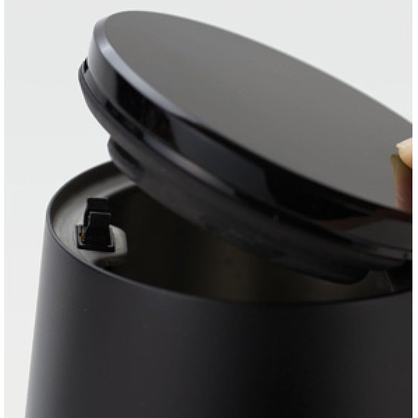 画像2: 【数量限定割引キャンペーン】カリタ製ドリップ専用ポット KDP-800 (2)