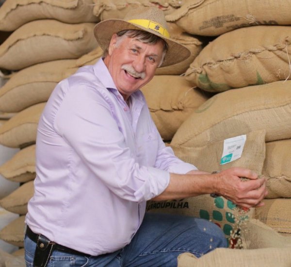 画像4: 【100g】ブラジル・トパージオ「パトスデミナス地域」（partnership-lot） (4)