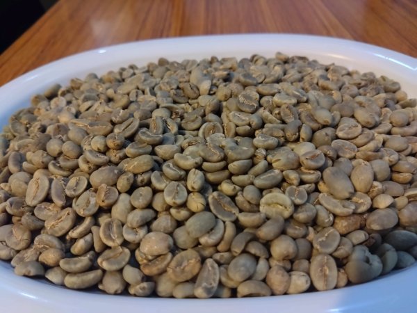 画像2: 【1kg】トラジャスペシャル  (2)