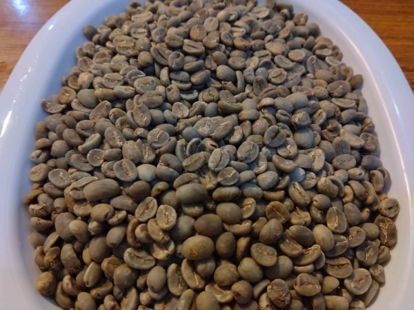 画像3: 【1kg】トラジャスペシャル  (3)