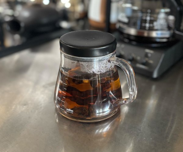画像3: ＊数量限定＊コーヒーチェリーティー（カスカラ） 100ｇ【コスタリカ産】 (3)