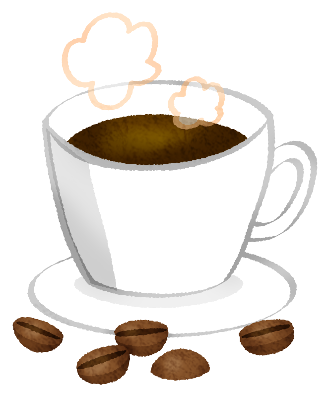 5/18　14時〜　コーヒー基礎１２　